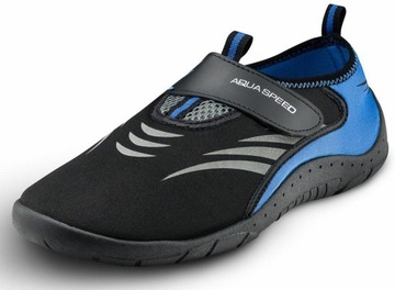 AQUA SPEED BUTY OCHRONNE DO WODY 41
