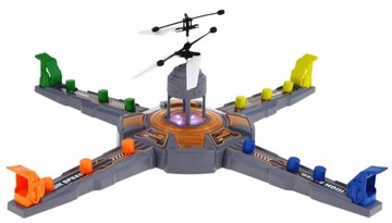 Gra LATAJĄCY DRON Drone Flying