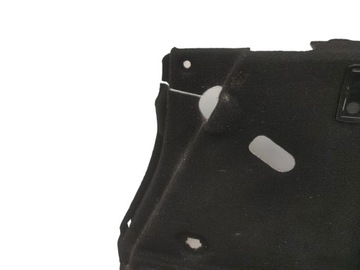 БАГАЖНИК БОКОВОЙ ПРАВЫЙ ЗАДНИЙ MINI CLUBMAN F54 (2015-2019)