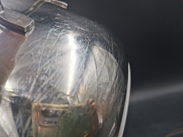 Скороварка Lagostina Irradial Control 5л 22см