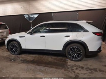 Mazda 2025 Mazda CX-70 MAZDA CX-70 PHEV PREMIUM PACKAGE 2.5 Hybryda Plug-in 189KM, zdjęcie 6