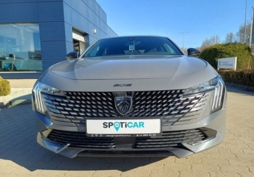 Peugeot 508 II Sedan PHEV Facelifting Hybrid 225 PHEV 225KM 2024 Peugeot 508 40 GT 1.6 PHEV 225 KM Automat I wl. GWARANCJA FV23, zdjęcie 1