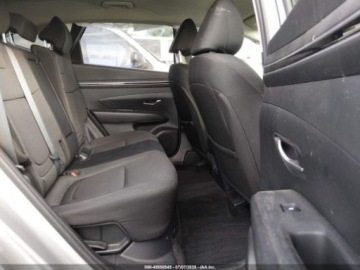 Hyundai Tucson IV 2022 Hyundai Tucson 2022 HYUNDAI TUCSON BLUE 1.6 Hybryda 180KM, zdjęcie 8