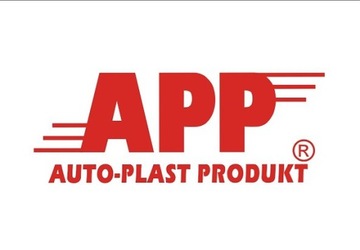 APP Podkład SPRAY Epoksydowy CIEMNOSZARY Epoxy
