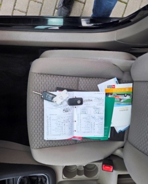 Volkswagen Golf VI Hatchback 5d 1.4 80KM 2009 Volkswagen Golf 1,4 MPI 1.4 Benzyna 80KM, zdjęcie 15