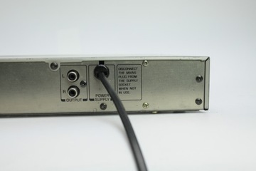 Тюнер AUREX ST-S45