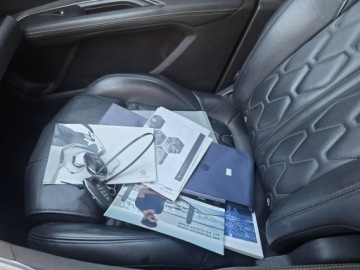 Peugeot 3008 II Crossover 2.0 BlueHDi 180KM 2019 Peugeot 3008 GT LINE /automat/ 2.0HDI /uszkodzony, zdjęcie 13