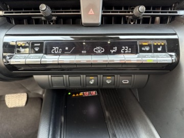 Toyota C-HR II SUV 1.8 Hybrid 140KM 2024 Toyota C-HR 1.8 Hybrid Style 1.8 Hybrid Style | au, zdjęcie 20