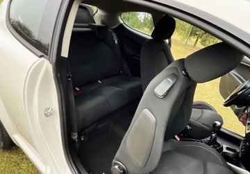 Alfa Romeo MiTo Hatchback 3d 1.4 8v 70KM 2012 Alfa Romeo Mito 1.4 klimatyzacja, zero korozji nowe sprzeglo, 1.4, zdjęcie 7