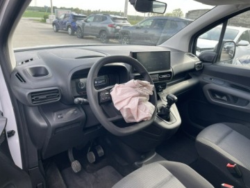 Toyota 2025 Toyota Proace City Verso Nowy model Czujniki 7os., zdjęcie 5