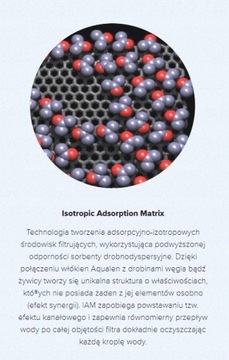 Фильтровальный вкладыш Аквафор А5Мг, 4 шт.