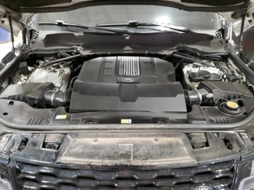 Land Rover Range Rover Sport II 2020 Land Rover Range Rover Sport Land Rover Range Rover Sport P525 HSE, od ube, zdjęcie 11