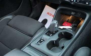 Volvo XC40 Crossover 2.0 D3 150KM 2019 Volvo XC 40 2,0 D 150 KM Geartronic Nawigacja Kamera HARMAN 2.0 Diesel, zdjęcie 14