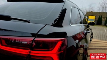 Audi A6 C7 Allroad quattro facelifting 3.0 TDI clean diesel 272KM 2017 Audi A6 Avant Okazja A6 3,0 Quattro automat 3.0 Diesel 272KM, zdjęcie 4