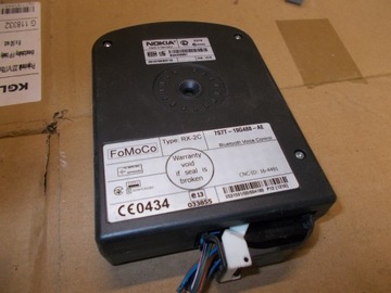 MODUŁ BLUETOOTH FORD MONDEO MK4 7S7T-19G488-AE