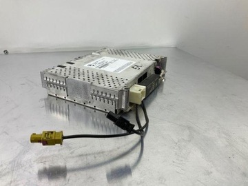 9119362 JINÉ MODUL 530 D 170 2008 BMW 5 TOURING (E61)