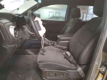 Chevrolet 2023 Chevrolet Colorado 2023 CHEVROLET COLORADO LT 2.7 Benzyna 310KM, zdjęcie 7