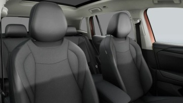 Volkswagen Tiguan III 2026 Volkswagen Tiguan Edition 20 2.0 TSI 204 KM, zdjęcie 11