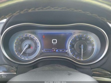 Chrysler 300C II 2021 Chrysler 300 Touring L 2021 3.6l 3.6 Benzyna 292KM, zdjęcie 10