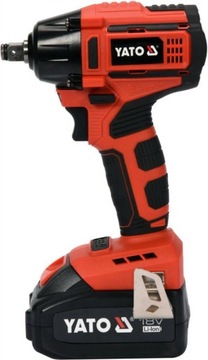 УДАРНЫЙ шуруповёрт 18В