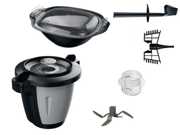 Mini Monsieur Cuisine Lidlomix мини-игровой робот для детей, на батарейках