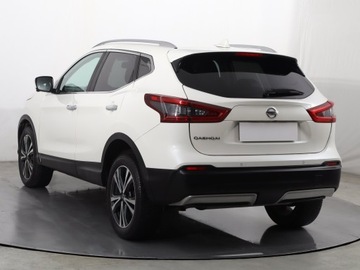 Nissan Qashqai II Crossover Facelifting 1.3 DIG-T  160KM 2019 Nissan Qashqai 1.3 DIG-T, Salon Polska, zdjęcie 3