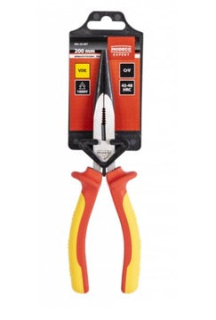 ПЛОСКОГУБЦЫ НА 1000В 200мм