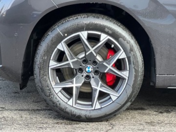 BMW X3 G45 2025 BMW X3 xDrive20d Sport Suv 2.0 (197KM) 2025, zdjęcie 9