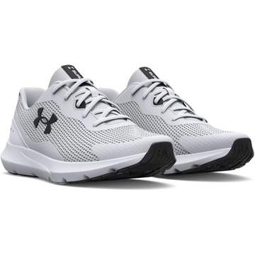 Męskie buty do biegania UNDER ARMOUR UA Surge 3 -