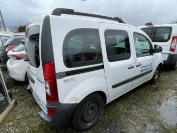 Mercedes Citan W415 Tourer 1.5 111 CDI 110KM 2017 Mercedes Citan Tourer Niepełnosprawnych inwalida, zdjęcie 2