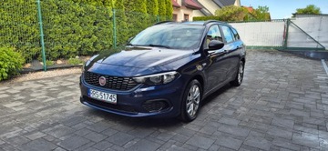 Fiat Tipo II Station Wagon 1.4 95KM 2018 FIAT TIPO! Super stan!, zdjęcie 1