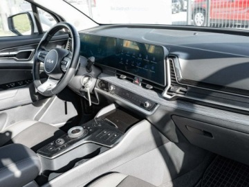 Kia Sportage V SUV 1.6 CRDi MHEV 136KM 2023 Kia Sportage WA8506H#1.6 CRDi MHEV 136KM DCT 4x4, zdjęcie 30