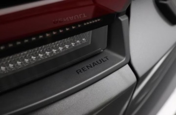 Renault Clio VI 2026 Renault Clio Pakiet winter premium Pakiet parking Harman Kardon LED, zdjęcie 16