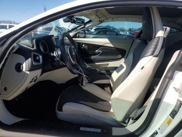 Aston Martin DB11 2017 Aston Martin DB11 2017 5.2l 5.2 Benzyna 600KM, zdjęcie 7