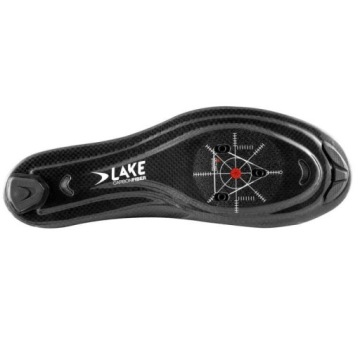 Обувь LAKE CX1C CARBON от 1100 злотых 42,5 евро