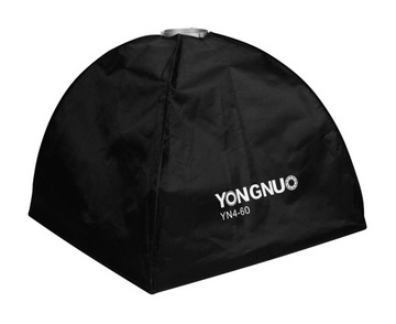 Софтбокс Yongnuo YN4-60