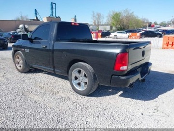  RAM 1500 Express 64 Box 2018 5.7l 5.7 Benzyna 395KM, zdjęcie 3