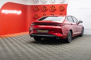 JAC 2025 JAC J7 Plus 1.5T CVT Sedan 136KM 2025, zdjęcie 5