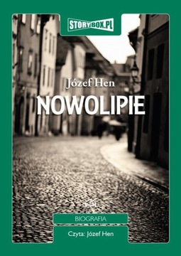 NOWOLIPIE JÓZEF HEN AUDIOBOOK