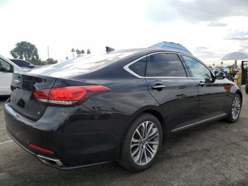 Hyundai Genesis II 2015 Hyundai Genesis 2015 HYUNDAI GENESIS 3.8L 3.8 Benzyna 311KM, zdjęcie 2