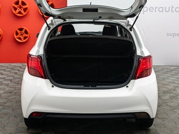 Toyota Yaris III Hatchback 5d Facelifting 1.33 Dual VVT-i 99KM 2016 TOYOTA Yaris 1.33 Premium Hatchback 99KM 2016, zdjęcie 24