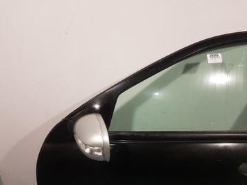 MERCEDES-BENZ C 200 CDI W203 ДВЕРЬ ПЕРЕДНЯЯ ЛЕВАЯ