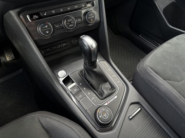 Volkswagen Tiguan Allspace SUV 2.0 TSI 220KM 2019 Volkswagen Tiguan Allspace 4x4,DSG, Salon Polska,, zdjęcie 12