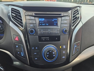 Hyundai i40 Kombi Facelifting 1.6 GDI 135KM 2016 Hyundai i40 Klimatyzacja, Elektryka, Super Stan,, zdjęcie 28