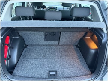 Volkswagen Golf Plus II 1.4 TSI 122KM 2009 Volkswagen Golf Plus, zdjęcie 21