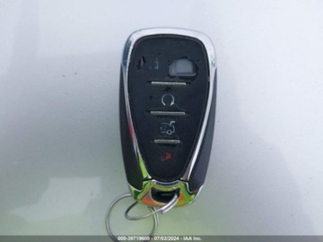 Chevrolet Malibu VII 2019 Chevrolet Malibu 2019 Chevrolet Malibu 4dr Sdn LT w1LT 1.5 Benzyna 160KM, zdjęcie 10