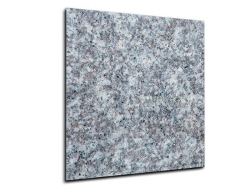 panel szklany do kuchni lacobel 50x55 granit