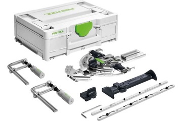 FESTOOL Zestaw wyposaże SYS3 M 137 FS/2-Set 577157