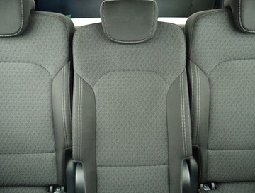 Kia Carens IV Minivan Facelifting 1.6 GDI 135KM 2017 Kia Carens 1.6 GDI, Salon Polska, 1. Właściciel, zdjęcie 9