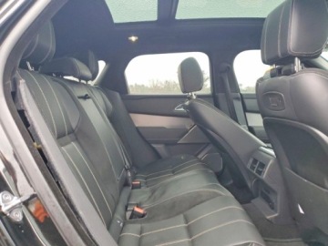 Land Rover Range Rover Velar 2022 Land Rover Range Rover Velar R-Dynamic S 2022 2.0 Benzyna 247KM, zdjęcie 10
